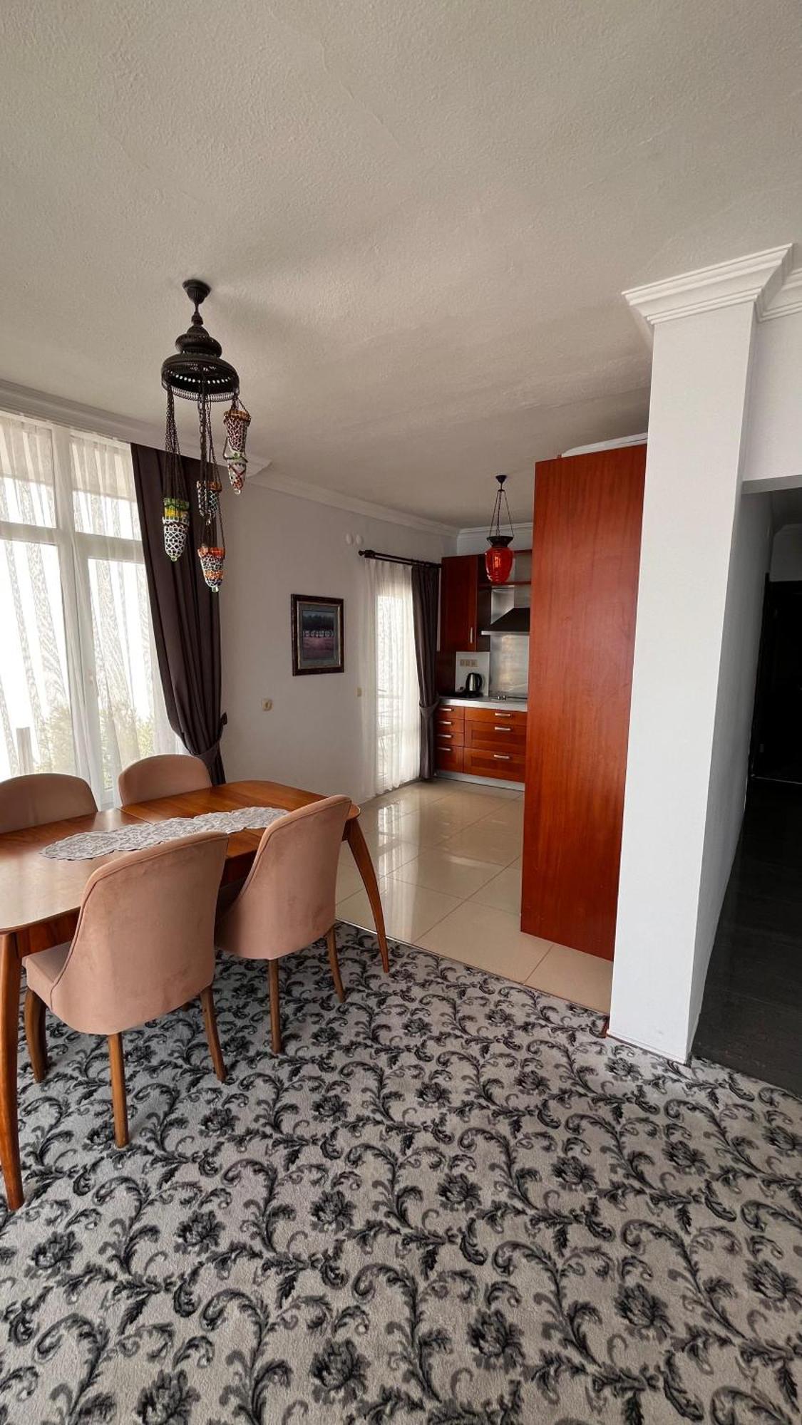Foca Antik Otel المظهر الخارجي الصورة
