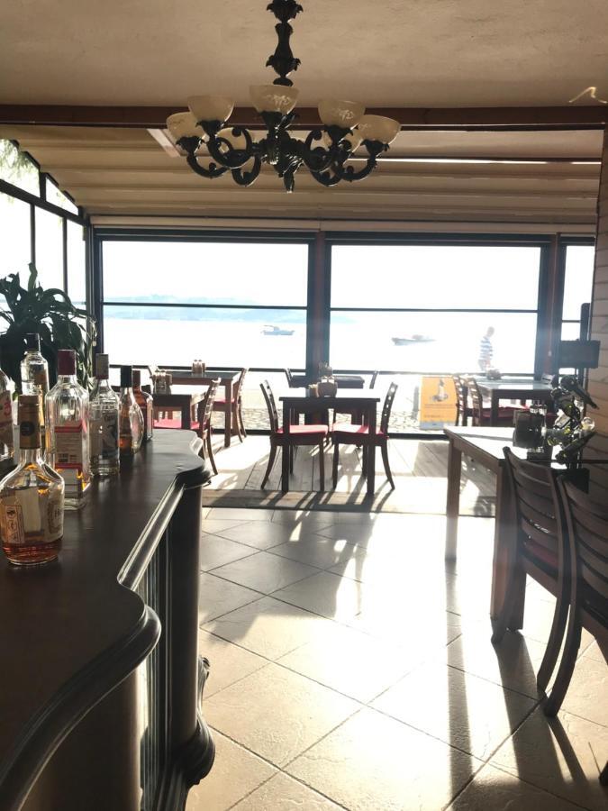 Foca Antik Otel المظهر الخارجي الصورة