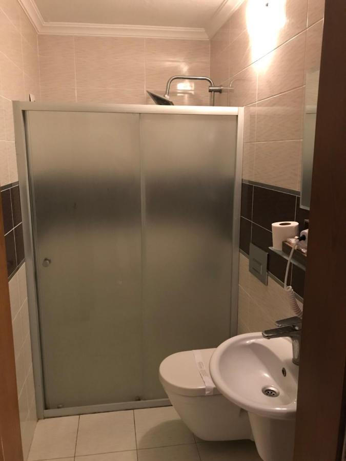 Foca Antik Otel المظهر الخارجي الصورة