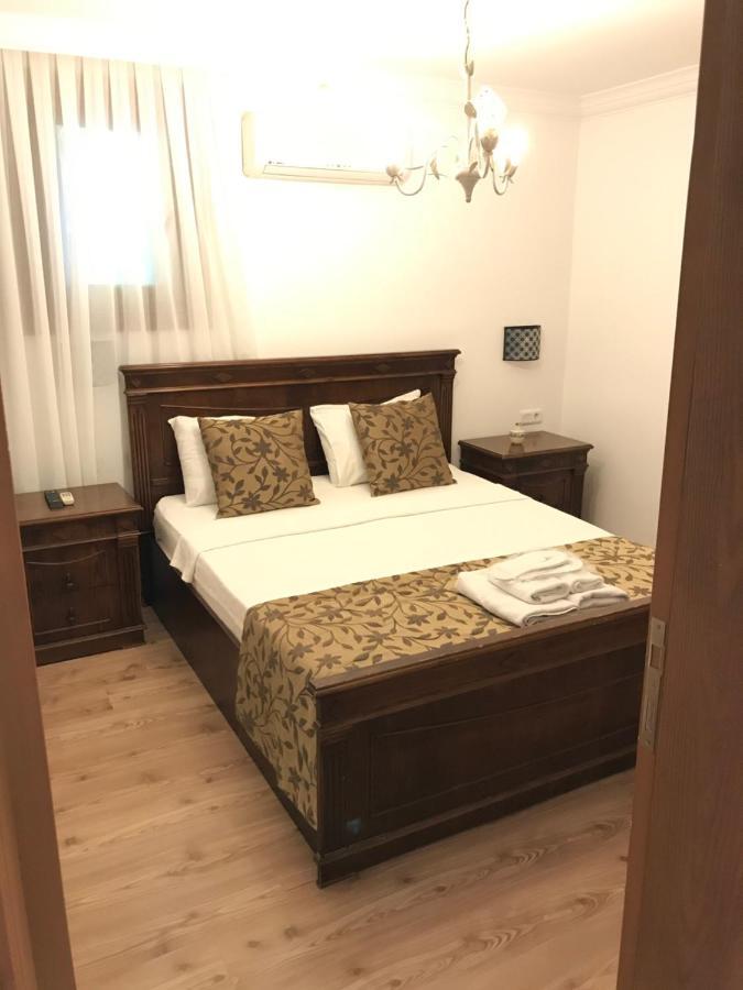 Foca Antik Otel المظهر الخارجي الصورة