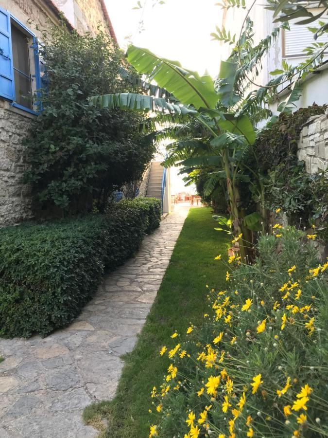 Foca Antik Otel المظهر الخارجي الصورة